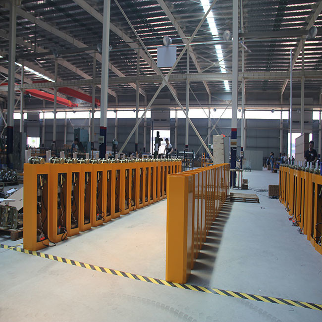 Hangzhou Aayee Technology Co.,Ltd ligne de production en usine