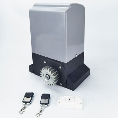 Kit automatique d'ouvreur de porte à C.A. 1500kg