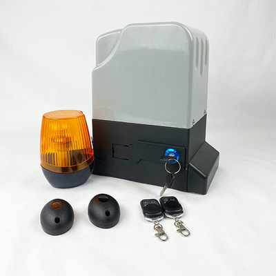 kit automatique d'ouvreur de porte de glissement du kit 35Nm d'ouvreur de la porte 1500kg