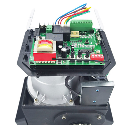 Ouvreur automatique galvanisé Kit With Bluetooth Control de porte de glissement